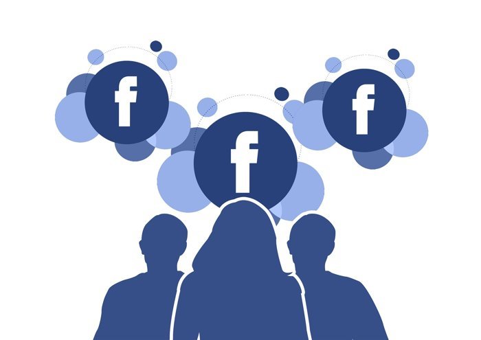 Compartir post en grupos de Facebook como técnica para atraer tráfico